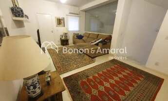 Imagem 7: Casa em Condomínio fechado , com 4 Quartos e 6 banheiros à Venda Vila Brandina - Campinas