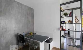 Imagem 6: Apartamento para Aluguel - Saúde, 1 Quarto, 50 m2