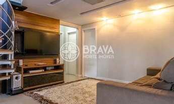 Imagem 2: 3808 - EXCELENTE CASA ALTO PADRÃO PARA LOCAÇÃO ANUAL - PRAIA BRAVA, ITAJAÍ