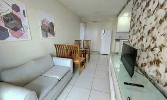 Imagem: Apartamento Moderno no Coração da Cidade