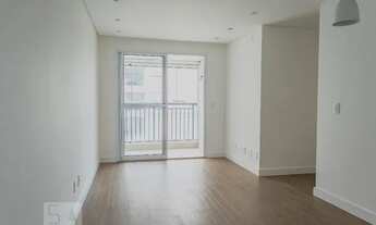 Imagem 2: Apartamento para Aluguel - Brás, 3 Quartos, 69 m2