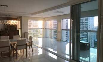 Imagem 5: Apartamento com 4 Quartos à Venda no Setor Bueno em Goiânia