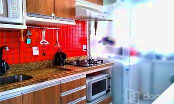 Imagem: PORTO ALEGRE - Apartamento Padrão - Mário