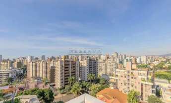Imagem 2: Cobertura na CARLOS GARDEL c/VISTA LIVRE - Ao lado da Praça da ENCOL no Bela Vista - 176m²