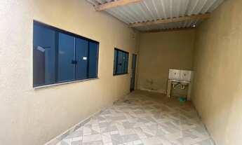 Imagem 6: QR 311 Financia 100% documentação inclusa ótima casa 2 quartos R$ 264.000 Samambaia Sul