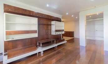 Imagem 2: Apartamento Locação Itaim Bibi 120 m² 3 Dormitórios