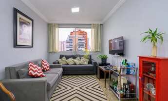 Imagem 2: Apartamento para venda com 105 metros quadrados com 3 quartos em Perdizes - São Paulo - SP