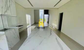 Imagem 4: Casa para Venda em Uberlândia, Jardim Karaiba, 3 dormitórios, 1 suíte, 2 banheiros, 4 vaga