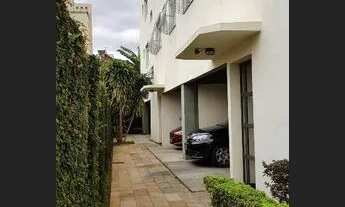 Imagem 3: Apartamento para aluguel tem 50 metros quadrados com 2 quartos