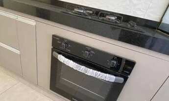 Imagem 7: Casa à Venda no Condomínio Mônaco - Hortolândia SP