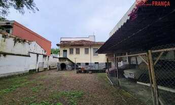 Imagem 2: Casa com 4 dormitórios à venda, 321 m² por R$ 2.800.000,00 - Centro - Guaratinguetá/SP