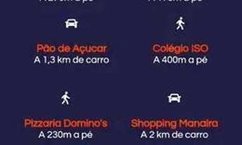 Imagem 5: Aluguel flat no bairro do bessa