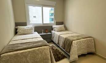 Imagem 6: Mobiliado e decorado composto de 3 dormitórios