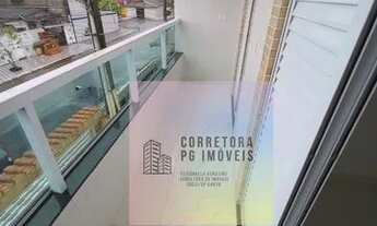 Imagem: Casa de condomínio sobreposta para aluguel