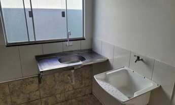 Imagem: Aluguel excelente kit