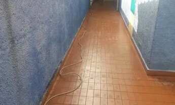 Imagem 4: CASA TÉRREA - VILA GUARANI - SP