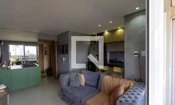 Imagem 5: Apartamento para Aluguel - Setor Marista, 1 Quarto, 48 m2