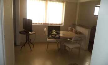 Imagem 2: Flat disponível no Itaim Bibi - SP