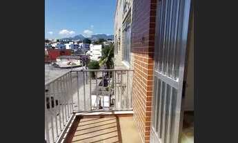 Imagem 6: Apartamento para aluguel com 75 metros quadrados com 3 quartos em Tanque - Rio de Janeiro