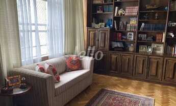 Imagem 4: São Paulo - Apartamento Padrão - Consolação