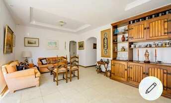 Imagem 5: Quarto em cobertura a 2 quadras da praia de Copacabana