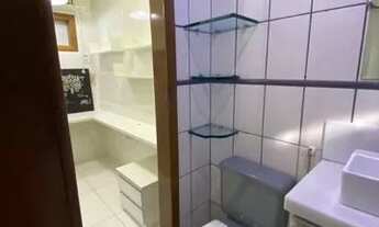 Imagem 2: Kitnet Mobiliada