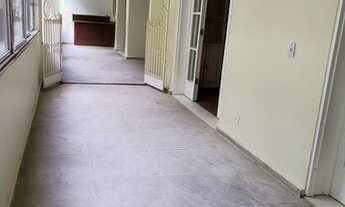 Imagem 2: Grandioso apto de 265m2 c/4 quartos em Copacabana - Rio de Janeiro - RJ