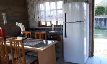 Imagem 4: GAROPABA - Casa Padrão - Campo Duna