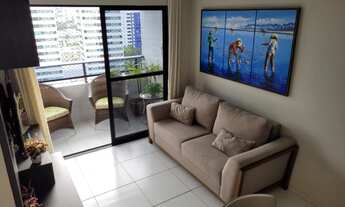 Imagem: APARTAMENTO EM ÓTIMA LOCALIZAÇÃO NA ENCRUZILHADA