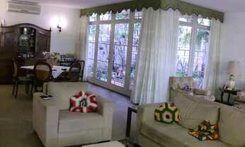 Imagem 6: SÃO PAULO - Casa Padrão - ALTO DE PINHEIROS