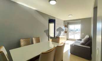 Imagem 4: Apartamento com 2 dormitórios para alugar, 68 m² - Arroio Grande - Santa Cruz do Sul/RS