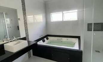 Imagem 4: Casa para Venda no Residencial Helvétia Park III, localizado na cidade de Indaiatuba / SP