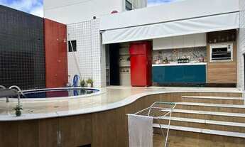 Imagem 3: Cobertura Garden de 199m² no Coração da Ponta Verde