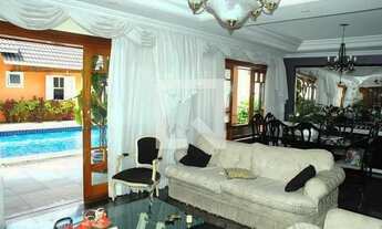 Imagem: Casa à Venda - Interlagos, 5 Quartos, 520