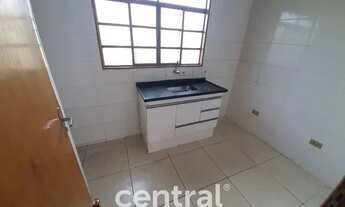 Imagem 6: Casa residencial à locação, 1 dormitório, 45m²- Vila Souto