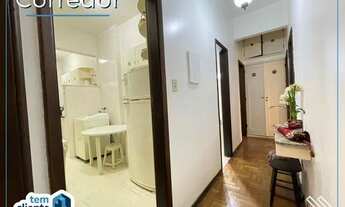 Imagem 6: Apartamento para venda tem 103 metros quadrados com 3 quartos em Leme - Rio de Janeiro - R