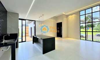 Imagem 6: Venda - Casa em condomínio - Jardim Batagin - Santa Bárbara D'Oeste - SP