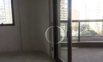 Imagem 1: Apartamento com 1 dormitório, 49 m² - venda por R$ 2.200.000,00 ou aluguel por R$ 16.550,0