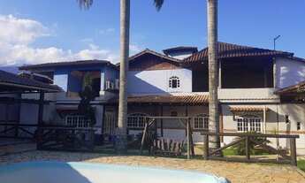 Imagem 4: Casa em Guapimirim