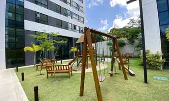 Imagem 3: Flat Mobiliado na Jaqueira