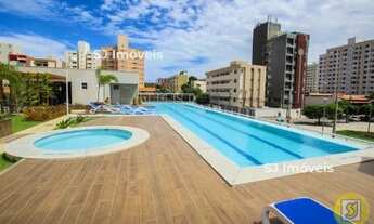 Imagem 2: Apartamento para aluguel tem 98 metros quadrados com 3 quartos em Cocó - Fortaleza - CE