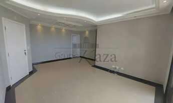 Imagem: Apartamento - Bosque dos Eucaliptos - Residencial