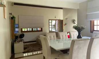 Imagem 3: Casa para aluguel possui 130 metros quadrados com 3 quartos em Itaipu - Niterói - RJ