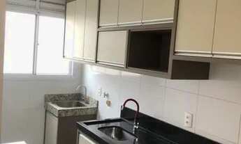 Imagem 3: Apartamento para alugar com 2 quarto - Maringá/PR