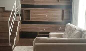 Imagem 5: Sobrado para locação próximo ao parque Barigui com 4 quartos - Curitiba - PR