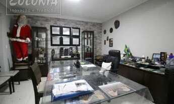 Imagem 4: Santo André - Casa Padrão - Vila Curuçá