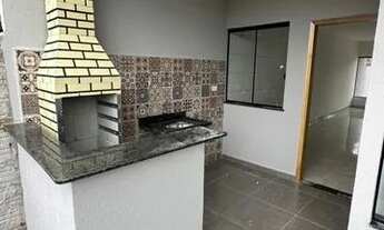 Imagem 7: CASA NOVA - JD.MONTE REY - SARANDI