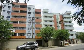 Imagem 3: Apartamento para aluguel e venda tem 111 metros quadrados com 3 quartos em Comercial - Res