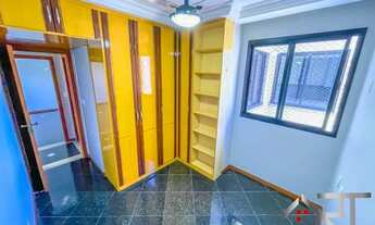 Imagem 5: Apartamento para aluguel com 130 metros quadrados com 3 quartos em Itapuã - Vila Velha