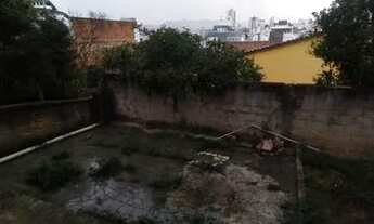 Imagem 3: Sobrado para aluguel tem 40 metros quadrados com 1 quarto em Sagrada Família - Belo Horizo